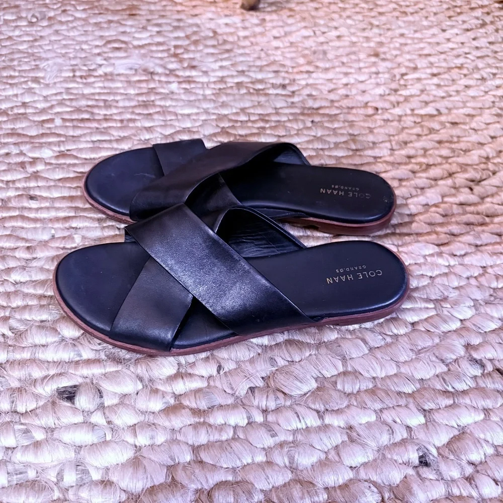 Cole Haan Anica Sandal Size 9